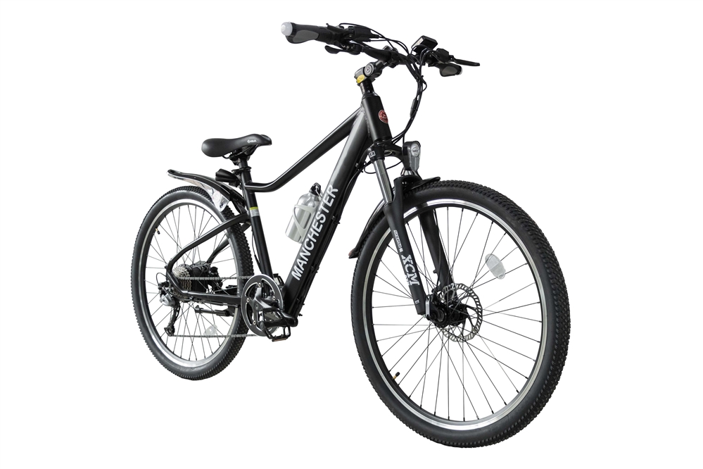 daymak manchester 36v electric bicycle